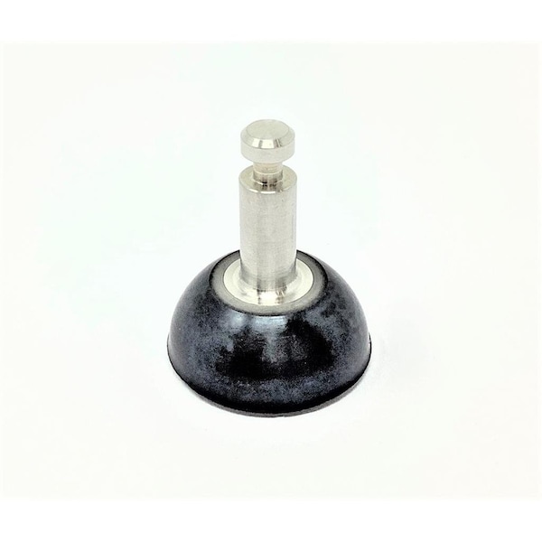 19-842-316L, 316L-E Stem Assembly, Replaces Alfa Laval Part# 778309